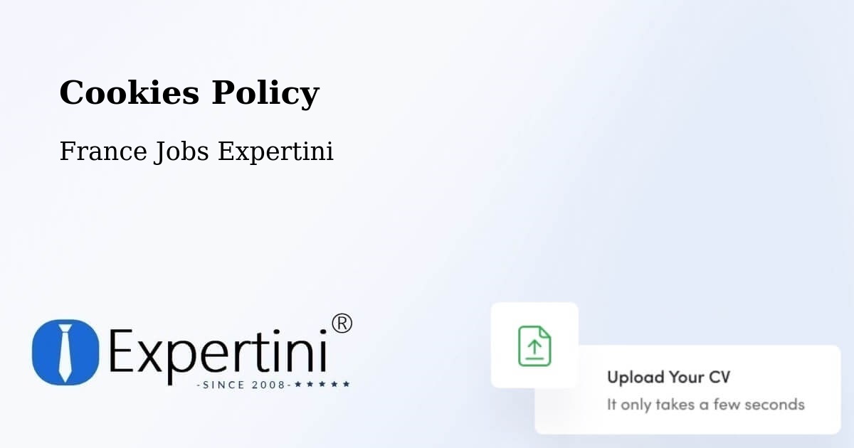 Cookie Policy – Chalifert - France Jobs Expertini