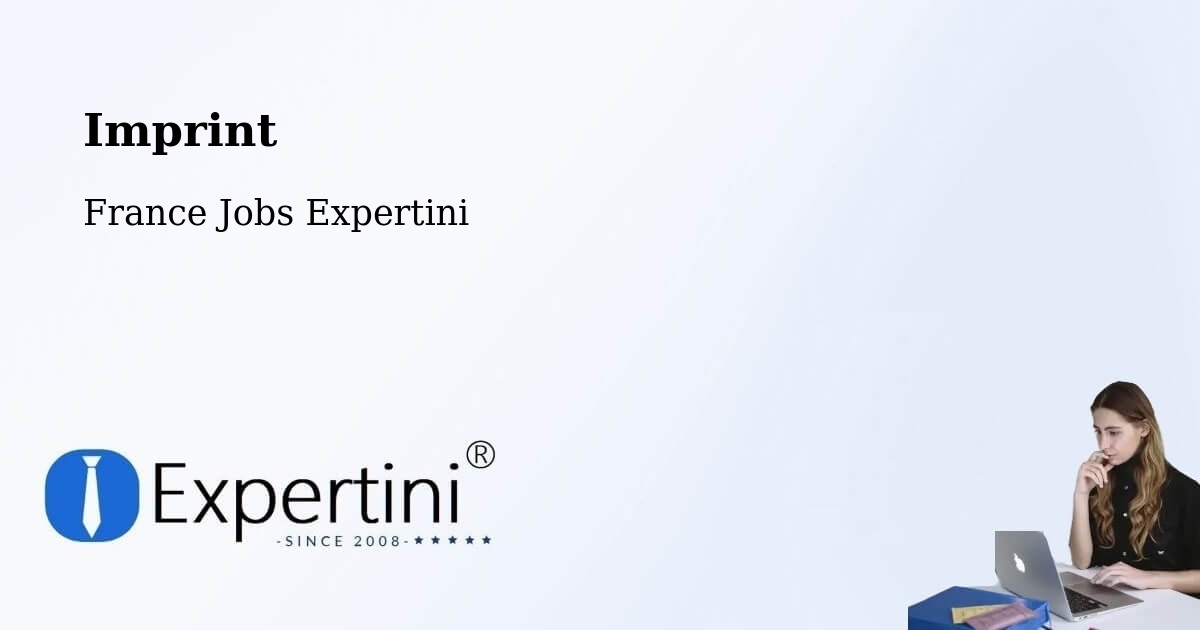 Imprint – Chalifert - France Jobs Expertini